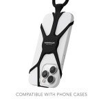 VONMÄHLEN Infinity Universal Mobile Phone Chain Case