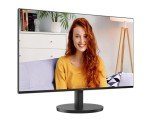 AOC 24" FHD IPS Monitor - 100Hz, 1ms Speed