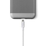 Nylon Braided Lightning Charger Cable for iPhone