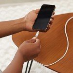 Nylon Braided Lightning Charger Cable for iPhone