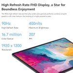 HONOR Pad X8a 11-Inch Android Tablet, 64GB Storage