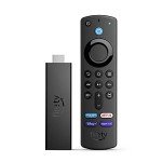 Fire TV Stick 4K Max with Alexa Remote