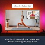 Fire TV Stick 4K Max with Alexa Remote