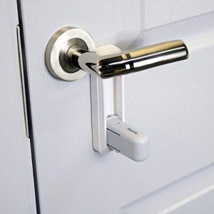 BeeGo® Baby and Pet Safety Door Locks - 2 Pack