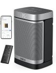 Dreo 1500W Smart Space Heater with WiFi Control