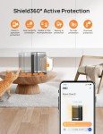 Dreo 1500W Smart Space Heater with WiFi Control