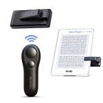 Wireless Page Turner for Kindle & E-Readers
