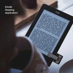 Wireless Page Turner for Kindle & E-Readers