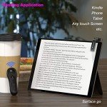 Wireless Page Turner for Kindle & E-Readers