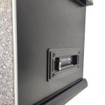 Denver 8-in-1 Retro Bluetooth Record Player System
