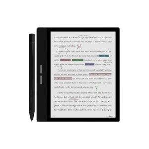 Bigme B751C 7" Color eInk Tablet 64GB