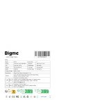 Bigme B751C 7" Color eInk Tablet 64GB