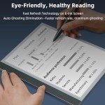 Bigme inkNote 10.3" E Ink Tablet with Smart Pen