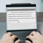 Bigme inkNote 10.3" E Ink Tablet with Smart Pen