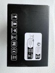 S.M.S.L B200 Hi-Res Bluetooth Audio DAC Receiver