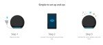 Echo Dot - Smart Speaker with Alexa and Big Sound