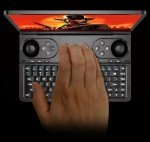 Compact Gaming PC: 6 Goodlife623 GPD WIN Console