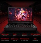 Compact Gaming PC: 6 Goodlife623 GPD WIN Console