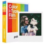 Polaroid I-Type Instant Camera Film Bundle - 32 Shots