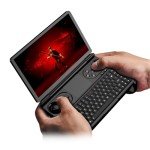 Compact Gaming PC: 6 Goodlife623 GPD WIN Console