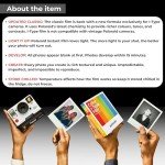 Polaroid I-Type Instant Camera Film Bundle - 32 Shots