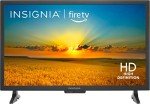 Insignia 24" LED HD Smart Fire TV