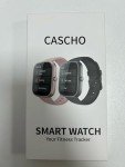 Smartwatch with Call Function, Fitness Tracking, IP68 Waterproof