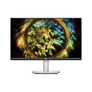 Dell 27" 4K UHD Monitor with FreeSync