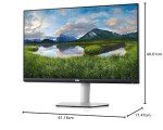Dell 27" 4K UHD Monitor with FreeSync