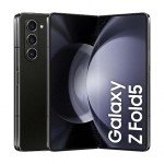 Samsung Galaxy Z Fold5 with Galaxy Buds2 Pro