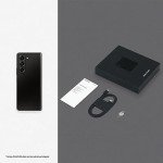 Samsung Galaxy Z Fold5 with Galaxy Buds2 Pro