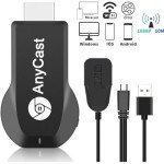 4K Wireless Display Adapter for Screen Mirroring