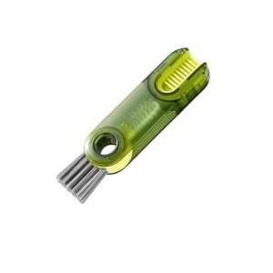 3-in-1 Multifunctional Cleaning Brush for Cups & Bottles