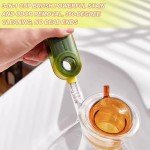 3-in-1 Multifunctional Cleaning Brush for Cups & Bottles