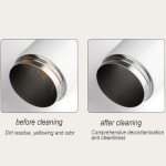 3-in-1 Multifunctional Cleaning Brush for Cups & Bottles