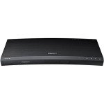 Samsung UBD-K8500 3D Blu-ray Player - UltraHD