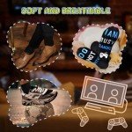 Funny Gaming Socks - Perfect for Gifts and Stocking Fillers