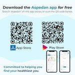 Bluetooth Blood Pressure Monitor with Smartphone App