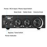 Nobsound Mini TPA3221 Stereo Power Amplifier 100W