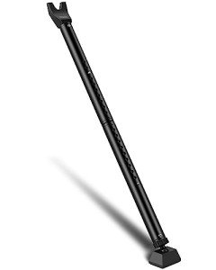 Adjustable Door Security Bar for Home Safety