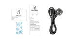 iFi PowerStation - Active Power Conditioner & Surge Protector