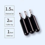 Identity Theft Roller Stamp with 3 Refills