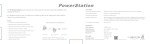 iFi PowerStation - Active Power Conditioner & Surge Protector