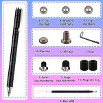 Magnetic Fidget Pen - Cool Gifts for Teens