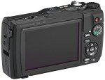 Tough TG-6 Waterproof Camera by OM Digital Solutions
