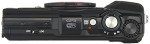 Tough TG-6 Waterproof Camera by OM Digital Solutions