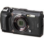 Tough TG-6 Waterproof Camera by OM Digital Solutions