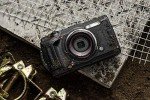 Tough TG-6 Waterproof Camera by OM Digital Solutions