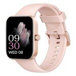 ASWEE 1.85" Smartwatch with Fitness Tracker Features