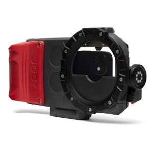 JOBY SeaPal Waterproof Smartphone Case for Underwater Use